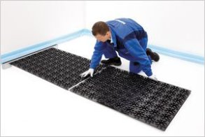 7. Zweites AIRCONOMY® Systemmodul montieren