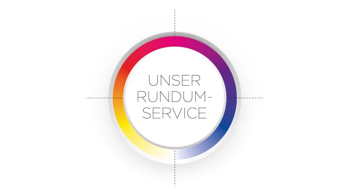 Unser Rundum-Service